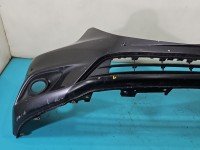 Zderzak przód Mazda 6 III GJ grafit 42A