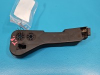 Mocowanie Europejska, Tył prawy zderzaka uchwyt 850440674R Dacia Duster III 24-