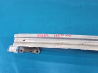 Wzmocnienie zderzaka tył Audi A4 B9 tylne