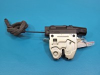 Zamek klapy tył A2317500085 Mercedes W222 sedan Mercedes, Europejska, 7pin