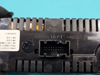 Konsola panel nawiewu BMW X5 F15 9250227, 9250227-01