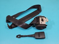 Pas bezpieczeństwa przód prawy pasażera Ford Transit Connect I MK1 2T14-V61202-AA