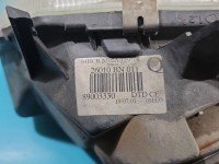 Reflektor prawy lampa przód Nissan Almera N16 EUROPA