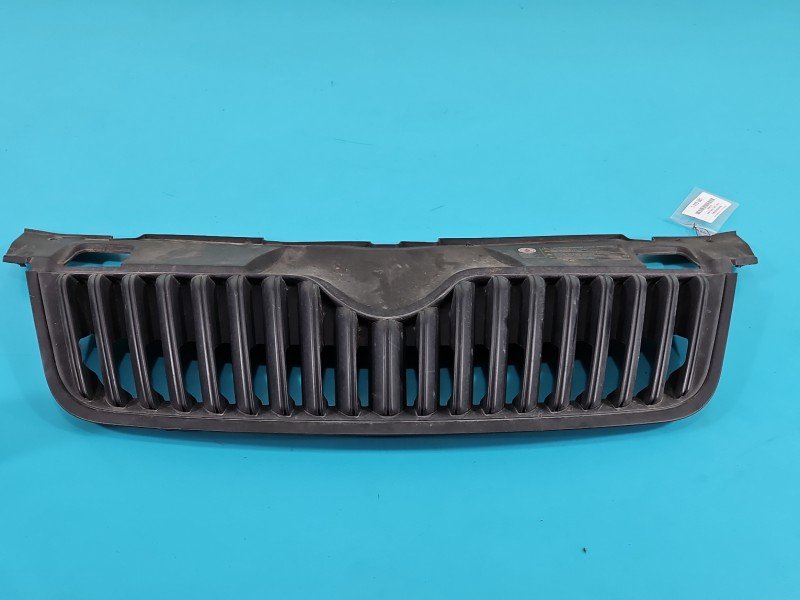 Atrapa grill Skoda Fabia II Atrapa grill Skoda Fabia II