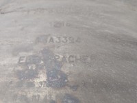 Tłumik WYDECH Peugeot 5008 II 17-24 2.0 hdi 9810637680, 9821260280