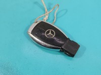 Stacyjka KLUCZYK WKŁADKA Mercedes W204 A2045450908