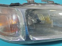 Reflektor prawy lampa przód Honda Civic VI EUROPA