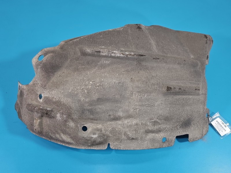 Nadkole przód prawe Renault Megane IV