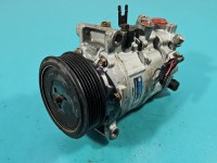 Sprężarka klimatyzacji kompresor 8E0260805AG Audi A4 B6 1.9 tdi