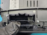 Konsola panel nawiewu Ford Mondeo Mk5