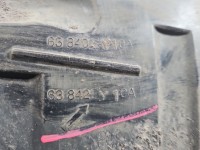 Nadkole przód prawe Nissan Qashqai I J10 06-13 63840EY10A