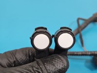 Czujnik parkowania PDC Vw Golf VII 5G0971104L, 34D919275A Lc9a