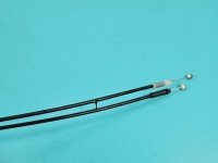 Zamek tył lewy 82302-54P02 Suzuki Vitara II 2015- Suzuki, HB 5D 2pin