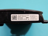 Lampa kabiny lampka Mercedes W205 A0009068503, A0008274623