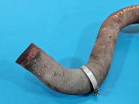 Rura przewód Producent części: Isuzu, intercoolera Isuzu D-Max II 11-19 2.5 crdi (4JK1E5S-LA)