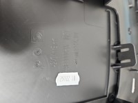 Tapicerka klapy tył boczek bagażnika tylnej Opel Grandland