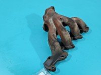 Kolektor wydechowy Opel Vectra B 90536409 1.8 16V