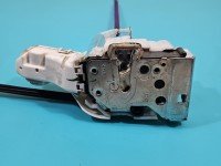 Zamek przód lewy 519836030 Fiat Tipo II 15- EUROPA Producent części: FIAT, 5pin, X21A22-LAN