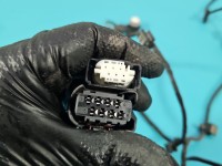 Czujnik parkowania PDC Mercedes CLA C118 X118 A1185405713, A0009055504