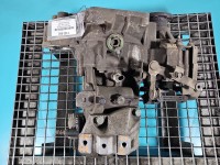 Skrzynia biegów Audi A3 8L 1.6 SR