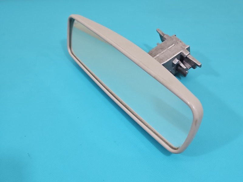 Lusterko wewnętrzne Renault Scenic III wsteczne