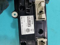 Konsola panel nawiewu Seat Alhambra II 7N 10- 7N0907044Q