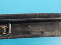 Listwa szyby czołowej prawa przedniej Peugeot 508 I 9686615480D