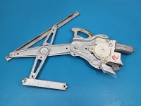 Podnośnik przód lewy SZYBY WINDA 69820-05050 Toyota Avensis II T25 6PIN 5d kombi