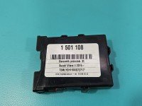 Sterownik moduł Suzuki, uszkodzone mocowanie Suzuki Vitara II 2015- 3B140-63U01