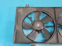 Wentylatory Wentylator chłodnicy Mazda 6 I GG 2.0 citd