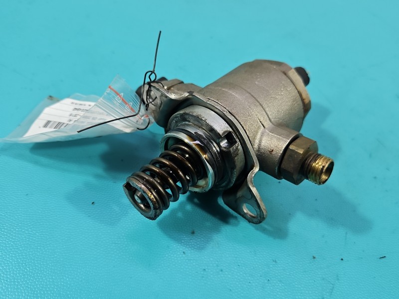 pompka Pompa paliwa AUDI Q5 8R 08- 2.0 TFSI 06J127025G Producent części: Audi, wysokiego ciśnienia