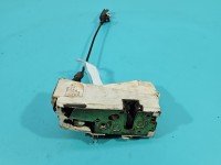 Zamek przód lewy Ford Galaxy Mk1 EUROPA Producent części: FORD, 6+3 pin, 93BG-220A20-DD