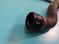 przewód wąż rurka wody Bmw f10 f11 7619684-01, 761968401 2.0 T 245KM