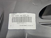 Deska rozdzielcza konsola kokpit Seat Ibiza IV 6J eu