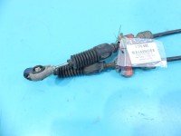 DŹWIGNIA LEWAREK WYBIERAK LINKI Nissan Qashqai I J10 06-13 1.5 dci