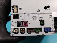 Radio fabryczne Mercedes CLS II C218 W218 218 A2189009402 radioodtwarzacz