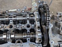 Silnik Opel Mokka A 1.6 cdti 136KM ODPALANY FILM POMIAR