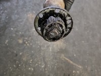 Wał napędowy tył Ford Freestyle Taurus X 3.0 V6