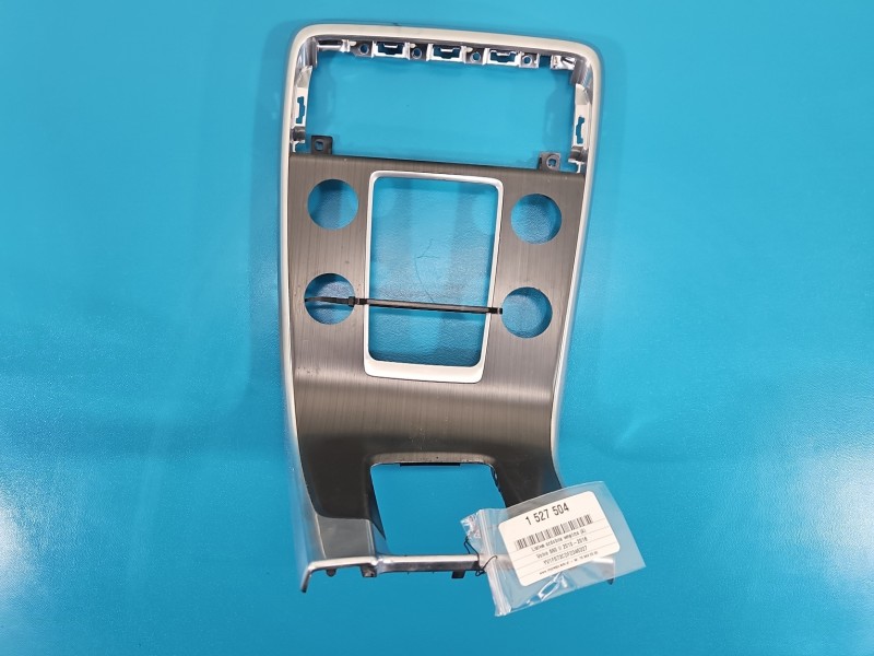 Listwa listwy dekory dekor deski VOLVO S60 II 10- eu