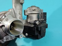 Turbosprężarka Skoda Fabia III 04E145721L, 04E145725AB 1.2 TSI (CJZD) 110KM