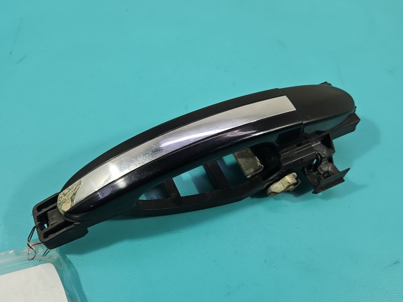 Klamka tył lewa zewnętrzna Ford S-max I MK1 6M21-U266B23-AF