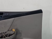 Tapicerka drzwi przód lewa boczek Vw Passat B6 3C1867011