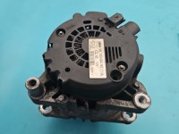 TEST Alternator Peugeot 508 I 10-18 2.0 hdi 9678049480, 2614017A