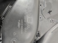 Tapicerka drzwi przód prawa boczek pasażera Peugeot Rifter 9816791377