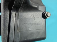 RURA OBUDOWA Rezonator Ford Mondeo Mk5 2.0 tdci