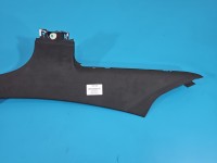 Osłona ZAŚLEPKA PLASTIK AUDI A8 D4 4H 4H0868290B