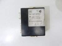 Komputer Sterownik silnika Mazda 6 I GG 1.8 16V wtr.wielpkt