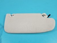 Przesłonka lewa Ford S-max II MK2 DASZEK osłona przeciwsłoneczna