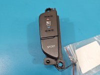 Przełącznik Grzania foteli lewy przód Hyundai I40 93730-3Z100