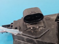 Wentylatory Wentylator chłodnicy Opel Astra IV J 13267634, 0130303338 1.7 cdti